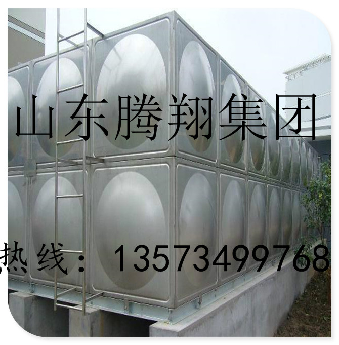 不銹鋼水箱焊縫腐蝕滲漏怎么辦？